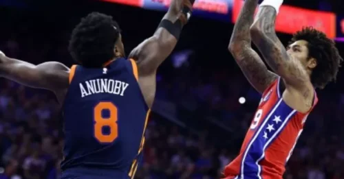 A Steal? Warriors Touted as Ideal Landing Spot for $16.4 Million Forward in Major Trade
