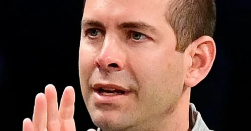Knicks Pull Off Silent Heist, Snatch Former Celtics Lottery Pick Right Under Everyone's Noses
