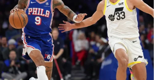 The Pacific Puzzle Piece: Warriors Land Coveted 6-Foot-4, 200-Pound Scorer in $8.38M Coup – Eastern Conference Rival Reels.