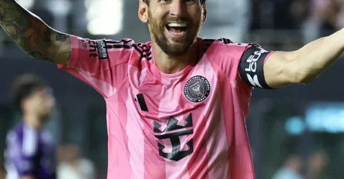 Lionel Messi linked with surprise role in Barcelona’s 2026 elections