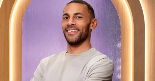 Height Difference Scandal Erupts: 'Love Is Blind's Jonathan Exposed for Begging Cynthia to Change Her Shoes Out of... Embarrassment
