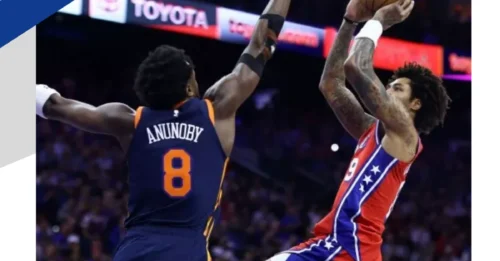 A Blockbuster Bombshell:  Warriors Land Coveted $16.4M Forward in Lightning-Strike Trade, Rivals Stunned.