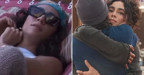 Did Vince Lie? Morgan's Private Meltdown On Big Brother Live Feed Reveals Shocking Truth About Their Romance