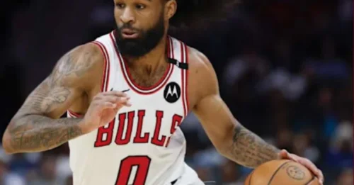 Chicago Bulls ‘Bracing for Bombshell’ as Coby White Reportedly Eyes Staggering Payday Over Giddey.