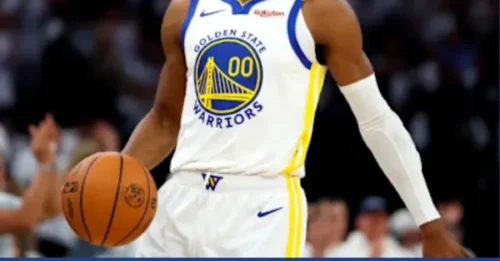 Jonathan Kuminga ‘Absolutely Screws’ the Warriors With Cryptic Free Agency Message, Leaving Front Office in Panic.