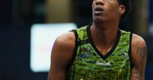 Dallas Mavericks 'Shock' with Massive Contract for 7-foot-5 Player from Texas Legends.