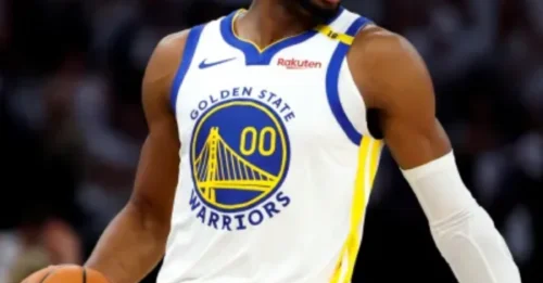 The Warriors' delay risks turning Kuminga from a valuable asset into an irresistible bargain for rivals.
