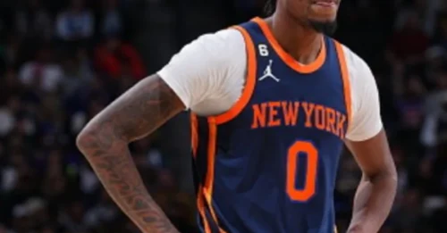The first change: Lakers quietly remove an unexpected key player.