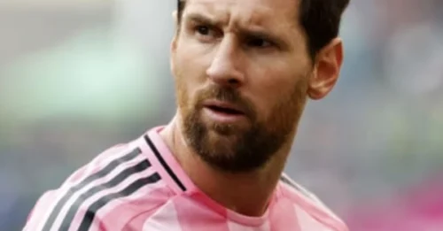 “Not True”: Ngôi Sao Seattle Sounders Lên Tiếng Thanh Minh Cho Messi Giữa Bão Scandal