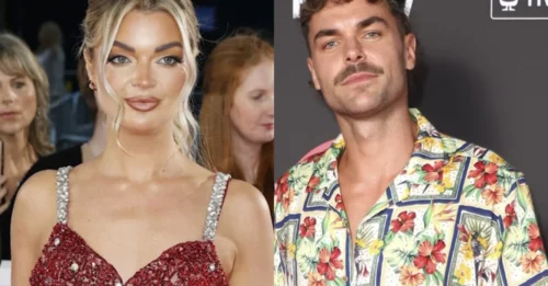 No Fairy Tale Ending? Helena Ford Reveals Where She and Harry Cooksley Really Stand After Love Island
