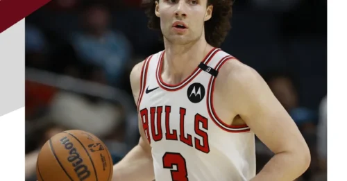 Front Office NIGHTMARE: Giddey's New Deal Forces Brutal, Cap-Shattering Choices For Bulls.