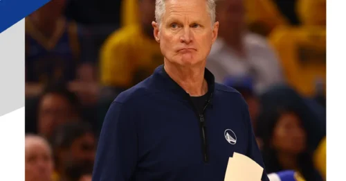 WARRIORS MAKE SHOCKING MOVES: Bombshell Interest in Four-Year  Veterans Stars Sends Shockwaves Through NBA.