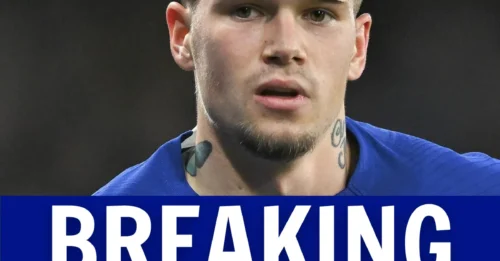 Reputation on the Line: Chelsea's Mudryk Faces Doping Scandal Over 