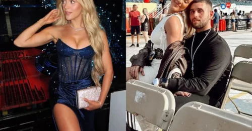 Molly Marsh Breaks Her Silence on Painful Split from Zachariah, Reveals Reason That Shocked the World