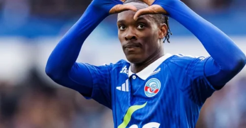 Chelsea Seal the Deal: The Inside Story on How They Beat EVERYONE to the Signature Everyone Wanted