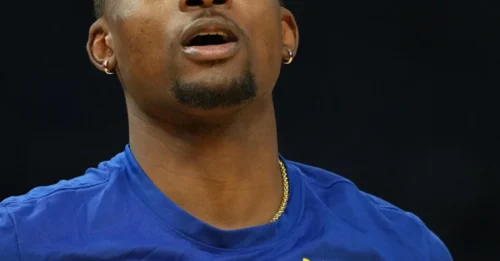 Bulls just validated the Warriors' controversial Jonathan Kuminga stance