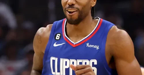 The NBA's biggest mistake is about to turn the Clippers' worst-case scenario into the Lakers' greatest triumph.