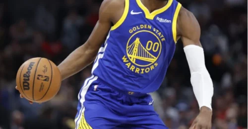 The Arch-Rival Is About to Acquire the Warriors' 