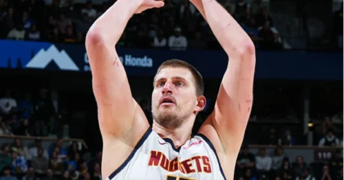 Denver Nuggets Face Worst Nightmare: $270 Million Superstar Set to Join Los Angeles in Historic Trade.