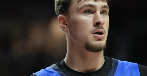 Mavericks are chaotic, but their offseason hasn't been