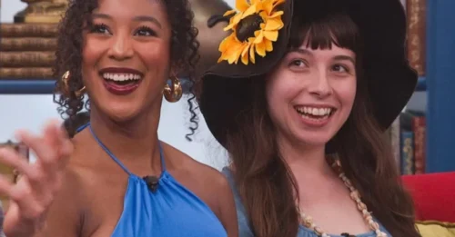 Shockwave In The House! The Week 10 HOH Winner's Name Is Revealed – And It Will BLOW YOUR MIND