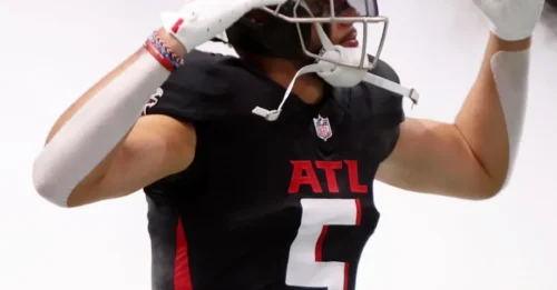 NOT JUST A RUMOR: Falcons Confirm Drake London and Darnell Mooney Are Ready to 