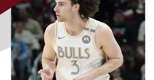 Front Office Frenzy: Bulls' Sudden, Desperate Urgency to Ink Giddey Exposes True Feelings on OKC's Polarizing Star.