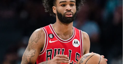 Revelation of Coby White's Sky-High Price Tag Sends Shockwaves Through the NBA, Puts Bulls in Impossible Bind.