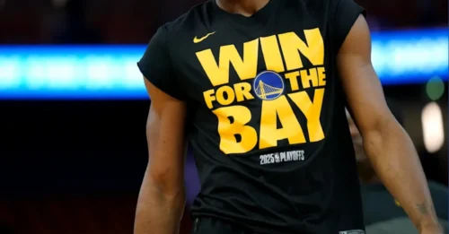 Ex-NBA Champion Rips Into Kuminga's Mindset: Warns He'll 