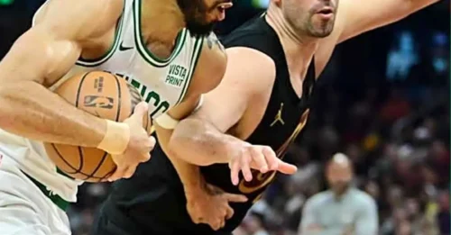 The Heist of the Offseason: Celtics Land Potential Game-Changer for Mere $5.5 Million