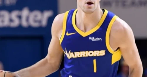 THE WARRIORS’ SECRET WEAPON: While Everyone Watches Kuminga, The Warriors’ Most Crucial RFA Negotiation Is Happening In The Shadows.