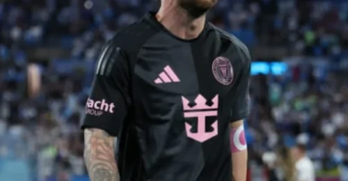 Mascherano Breaks Silence on Messi's Penalty Disaster With Cryptic Message That Says It All