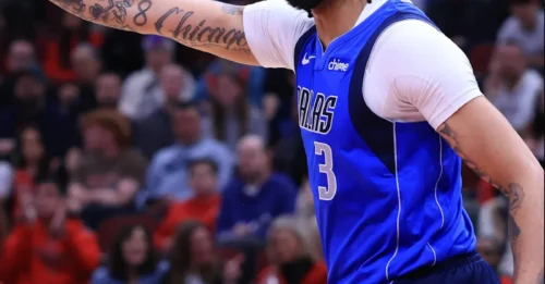DIRK'S BOLD DECLARATION: The Anthony Davis Theory That Sends Shockwaves Through Dallas And Puts The Entire NBA On Notice.