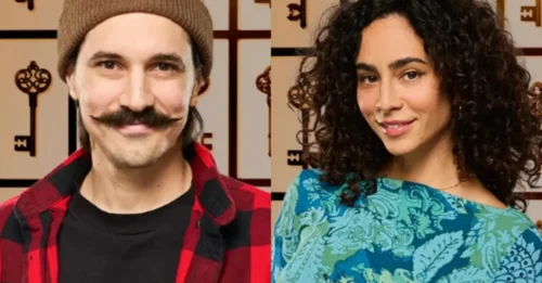 Big Brother 27 Spoilers: Blood is Spilled! 3 Names on the Block and a Veto Plot That's Pure Chaos