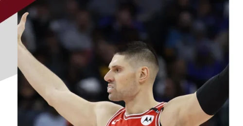 Bulls shift their focus to nightmare Nikola Vucevic scenario after Josh Giddey deal