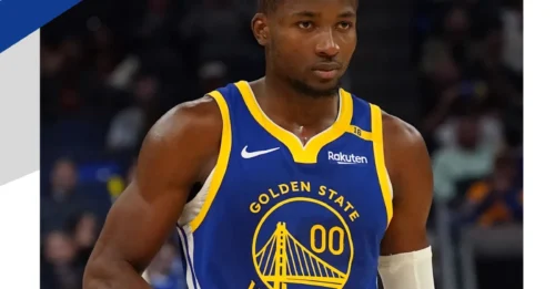 Warriors Dynasty Crumbles as Ex-Champ Delivers Brutal Reality Check to Jonathan Kuminga.