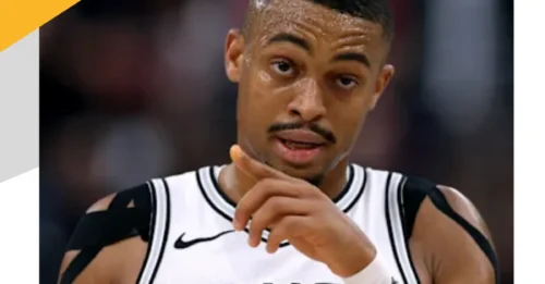 Lakers Land Proven Six-Year NBA Vet in Blockbuster Trade That Sends Shockwaves Through League.