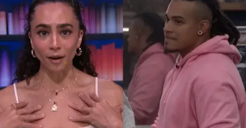 BB27 Week 10: House Revolts Against Power Couple, Setting Up the Most Brutal Backdoor Play of the Season