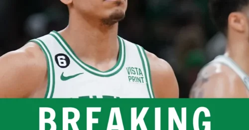 NOT BOSTON: Malcolm Brogdon Shockingly Agrees to Join Arch-Rival