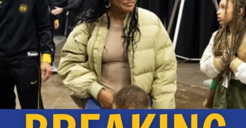All Eyes On Ayesha: The Real Story Unfolds After Steph Curry's Revealing News