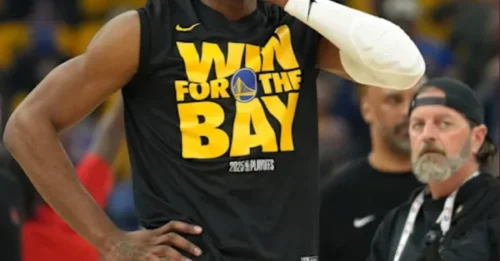 An unbelievable twist: Kuminga to Chicago, and Golden State will receive a deal package that shocks the entire NBA.