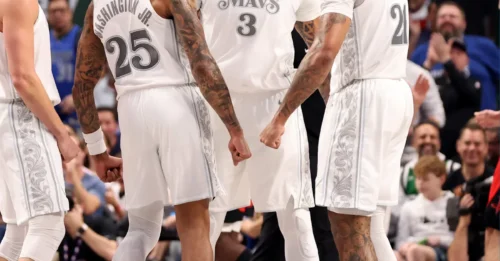 MAVERICKS' Camp Nightmare Unveiled: 