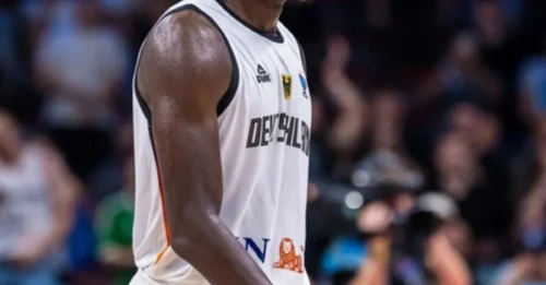 The Final Piece: Ex-Laker, EuroBasket Champ is Warriors' Secret Weapon to NBA Domination