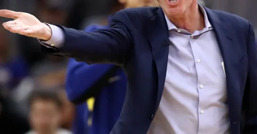 Warriors Fans Will See Red Over This 