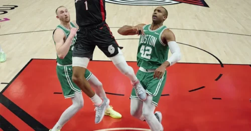 Behind Smart's Departure: The Celtics' Silent Plan to Build a Second-Unit 