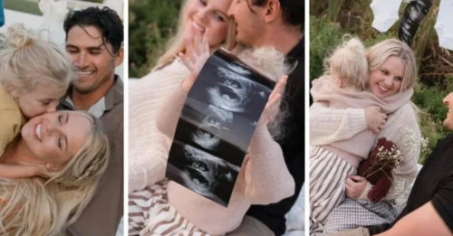 Big Brother Family Boom: Nicole Franzel and Victor Arroyo Are Preparing to Welcome Twins, Turning Their Son Arrow into a Big Brother!