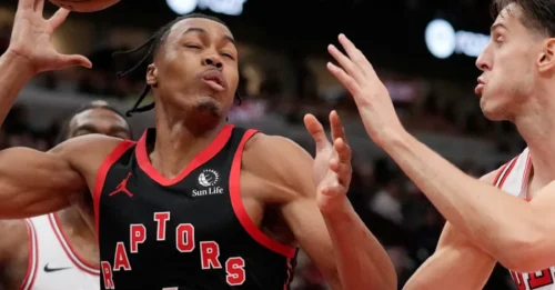 Bulls' GLARING Defensive Nightmare Left UNCHECKED in Offseason Silence, Dooming Their Season Before It Even Begins!