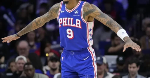 Golden State's AUDACIOUS Plan to LURE 76ers' 15.1 PPG Scorer Sends NBA World into a FRENZY!