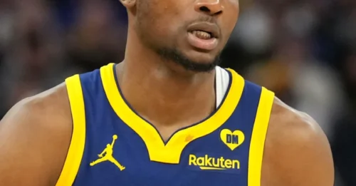 Kuminga Is Considered the Warriors' 'Biggest Problem,' The Cause of Golden State's Roster Imbalance