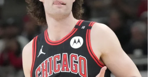 Dream Josh Giddey improvement would make NBA critics eat their words
